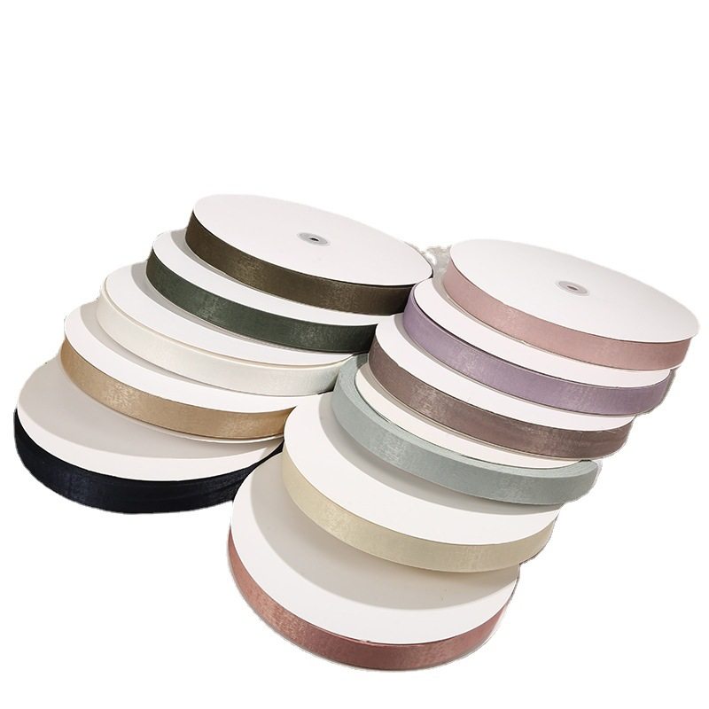 哑光花纹雪花带diy蝴蝶结发饰花束包装痛包DIY材料辅料双面绒带,淘宝优惠券,粉丝福利购,淘宝优惠卷