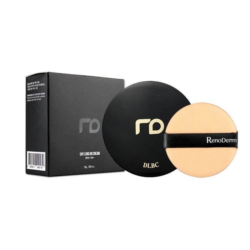 韩国RD气垫bb霜RenoDerm再生无菌水光肌提亮遮瑕保湿水润粉底液膏,淘宝优惠券,粉丝福利购,淘宝优惠卷