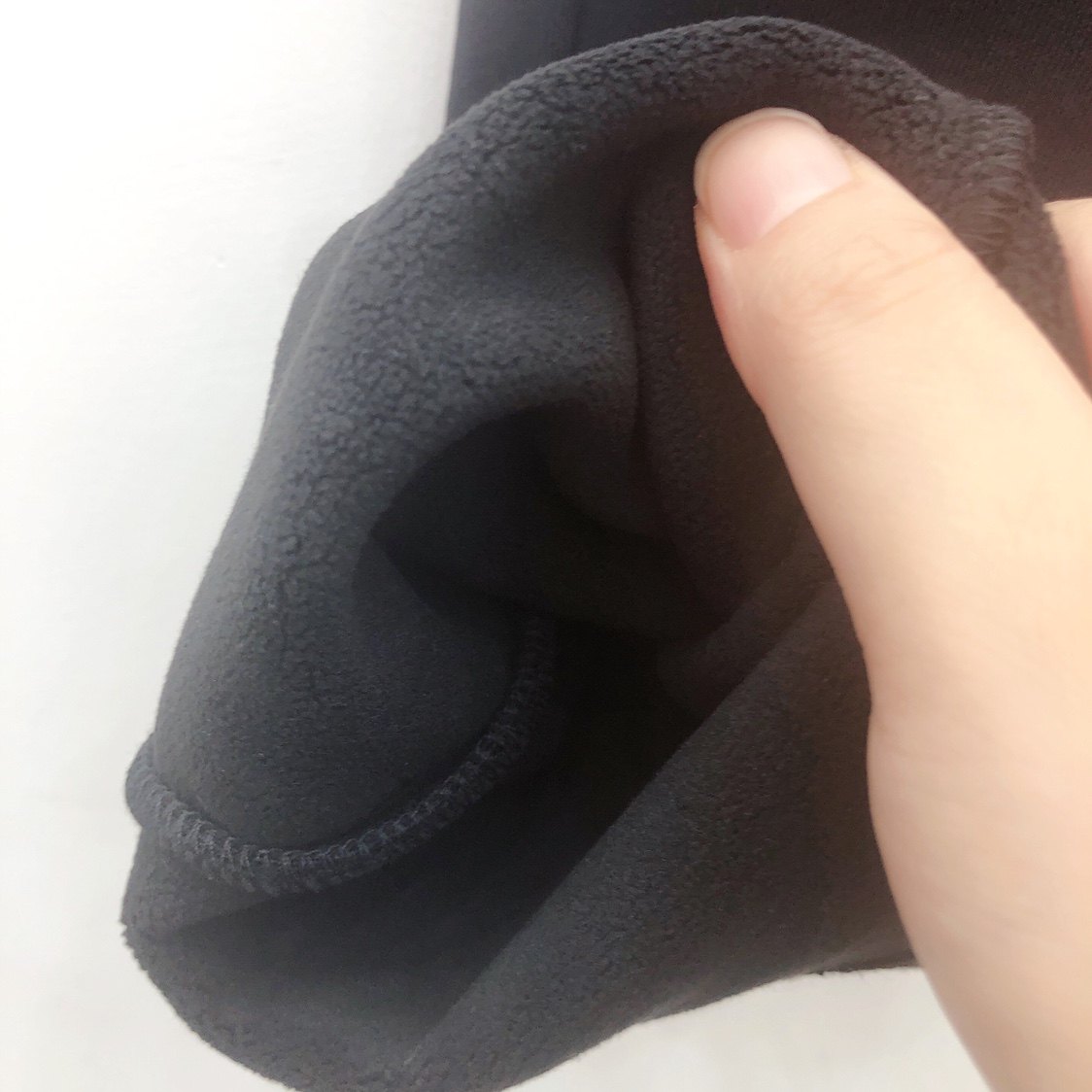 孕之彩冬款加绒加厚孕妇裤宽松百搭时尚高腰调节小直筒裤,淘宝优惠券,粉丝福利购,淘宝优惠卷