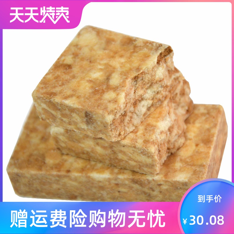 上海118g*15包 苏岭村压缩饼干