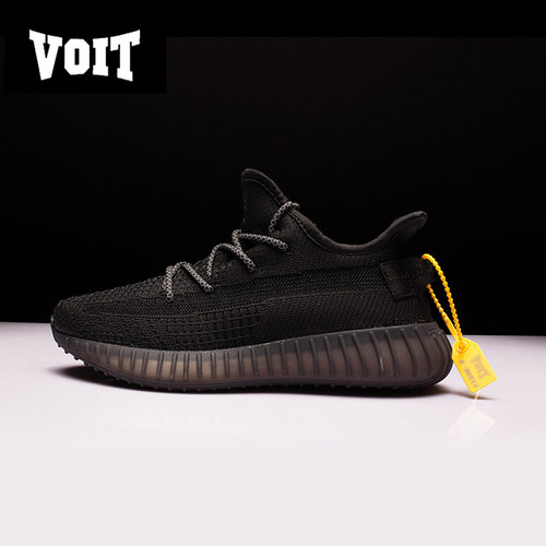 断码清仓沃特正品椰子鞋350网面夏季透气潮鞋莆田鞋软底新款鞋子 - 图2