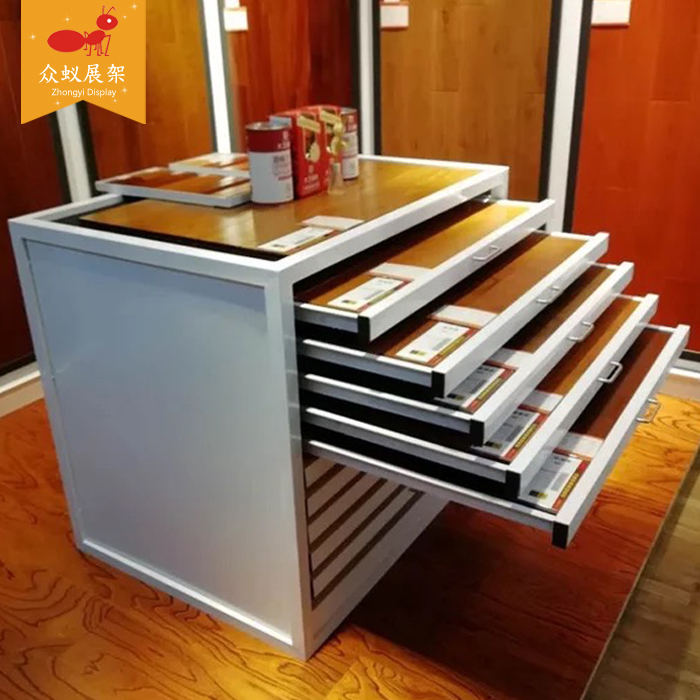 抽拉抽屉式石材物料储物马赛克展示架 800 600 瓷砖展柜推拉柜 众蚁 抽拉抽屉式石材物料储物马赛克展示架 800 600 瓷砖展柜推拉柜 众蚁