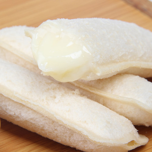 乳酸菌小口袋面包整箱懒人早餐速食蛋糕点休闲零食品小吃健康 - 图1