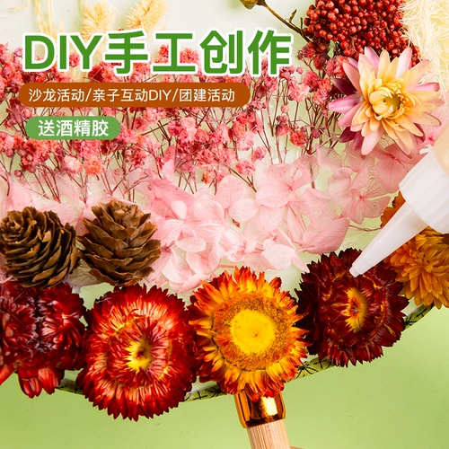 Набор материалов, барсетка, «сделай сам», подарок на день рождения