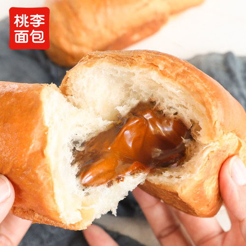 【多款任选】桃李早餐软面包整箱囤货面包组合休闲零食品大礼包_ - 图3