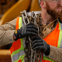 American Super Technician Gloves Mechanix Male-Compact armor protective riding gloves Tactical glove All-finger