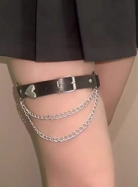 洛丽塔lolita手臂环饰品男女款个