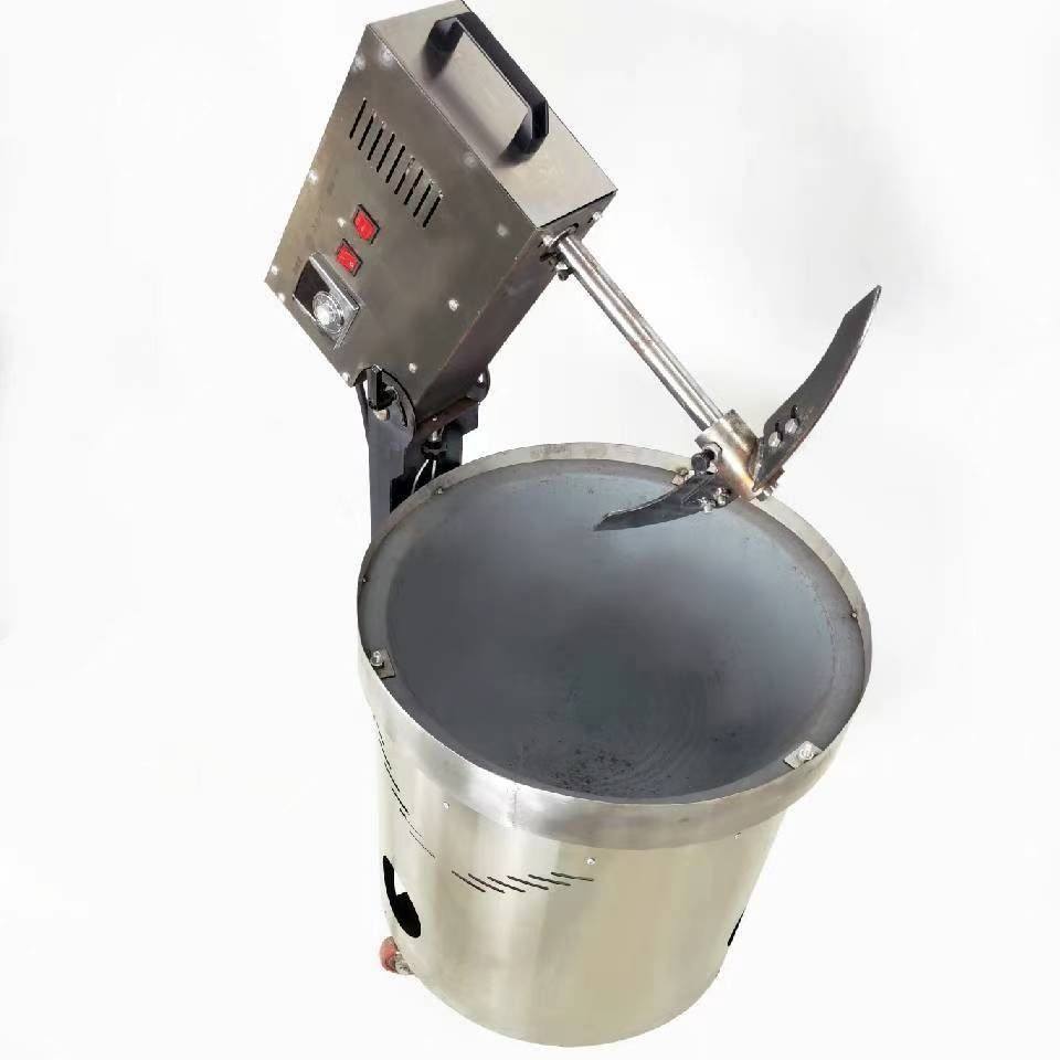 炒货机商用糖炒栗子机全自动小型炒板栗机家用立式配件新型电加热,淘宝优惠券,粉丝福利购,淘宝优惠卷
