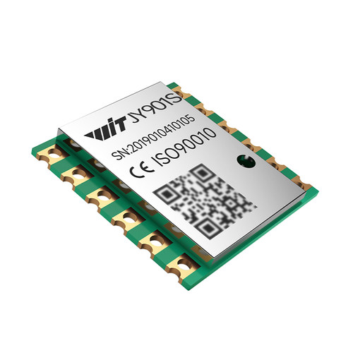 加速度MPU9250角度传感器数字陀螺仪磁场倾角mpu6050模块JY901S - 图0