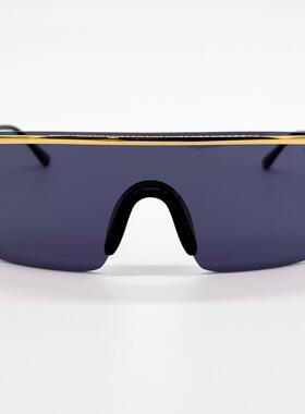 TOMFORD汤姆福特太阳眼镜墨镜PAVLOS 02 TF980 30A金色灰色中性