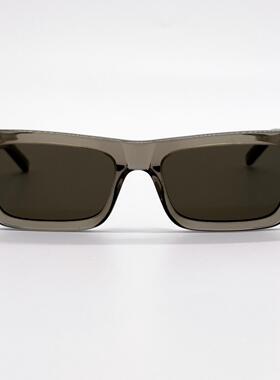SAINT LAURENT圣罗兰中性太阳眼镜墨镜SL461 Betty 022