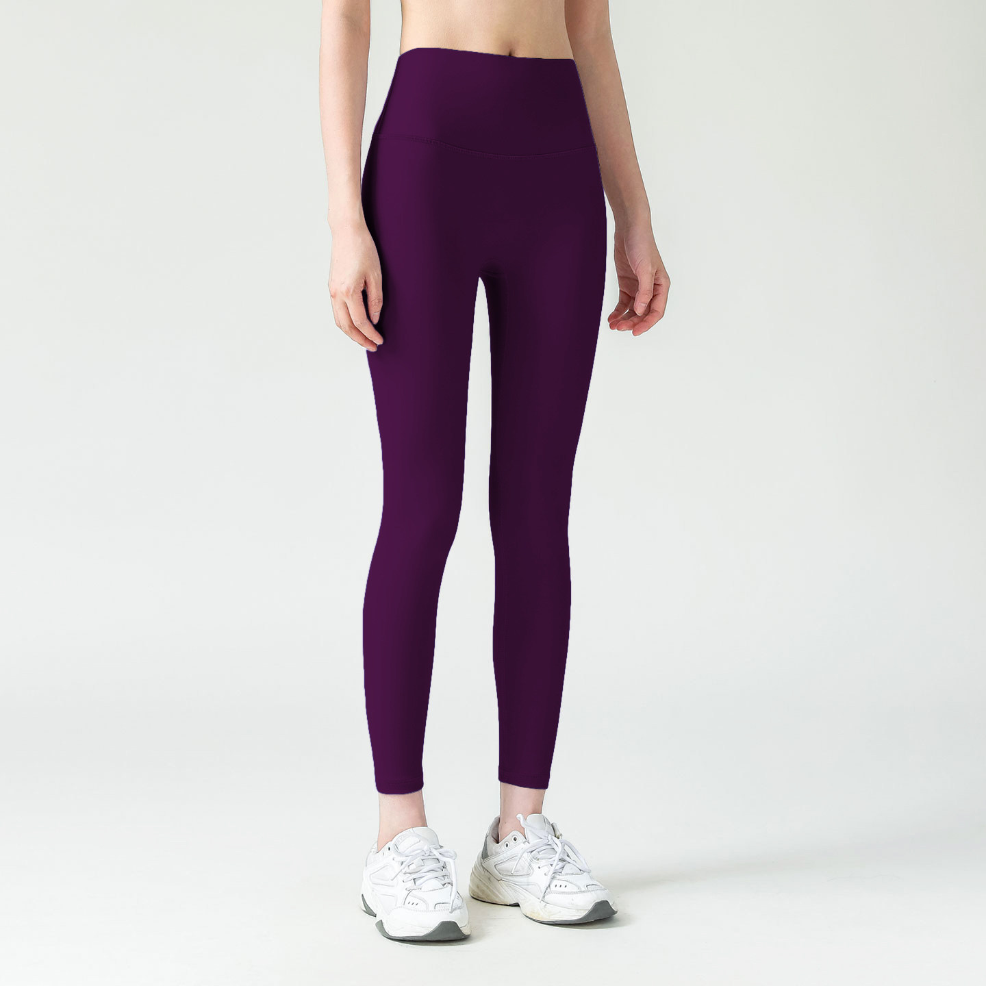 【畅动裤】九麦一品新款高腰提臀秋冬运动瑜伽裤训练健身服鲨鱼裤,淘宝优惠券,粉丝福利购,淘宝优惠卷