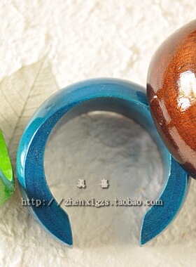 泰国糖果色百搭全新民族风手镯