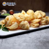 Laoguang flavor semi-finished product Zousha Yufu Zhapo Pier