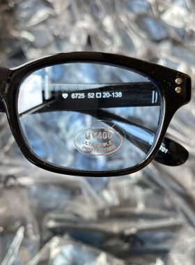 出欧美单UV400太阳眼镜墨镜男女