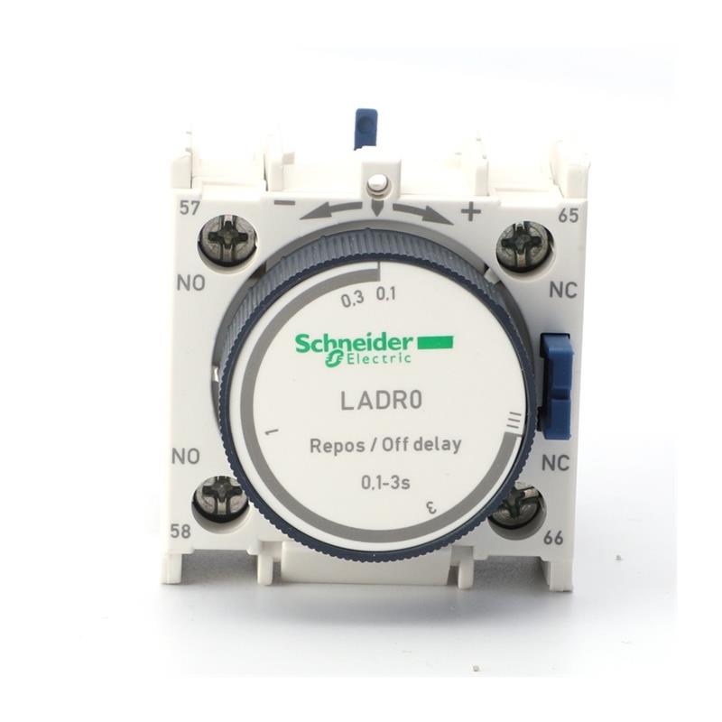 源头厂家电气R2LADT0 T2T4  S2 R0   R4 接触器延时模议价 - 图3
