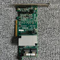 Spot original fashion wave SAS2308 LSI 9217-8iSAS220 bargain price