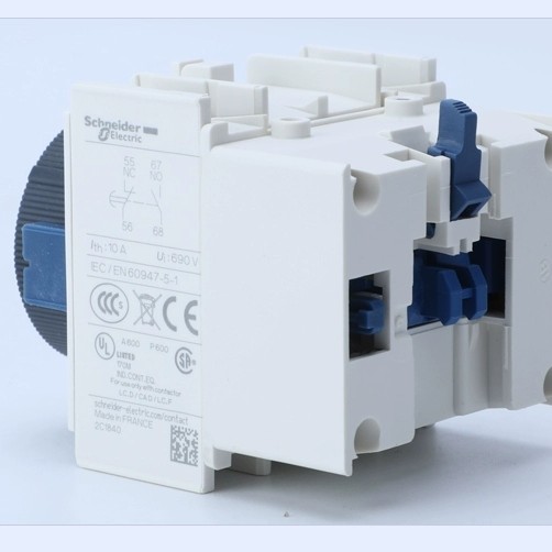 源头厂家电气R2LADT0 T2T4 S2 R0 R4 接触器延时模议价 - 图1