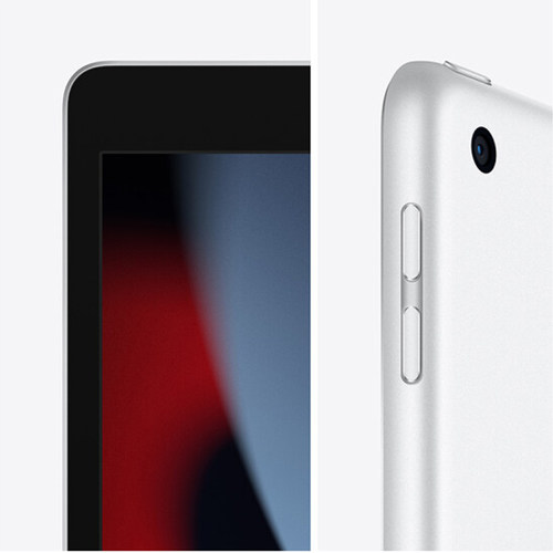 iPad 平板电脑 mini5/6 Air3/4/5 iPad9/10 Pro系列 ipad - 图0