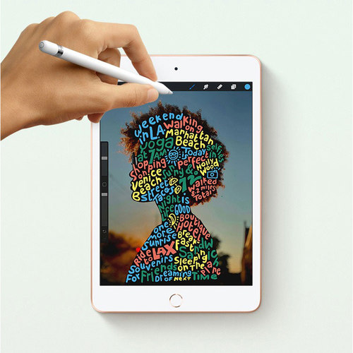 iPad 平板电脑 mini5/6 Air3/4/5 iPad9/10 Pro系列 ipad - 图1