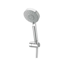 Five-gear adjustment handheld shower head DM704CMF