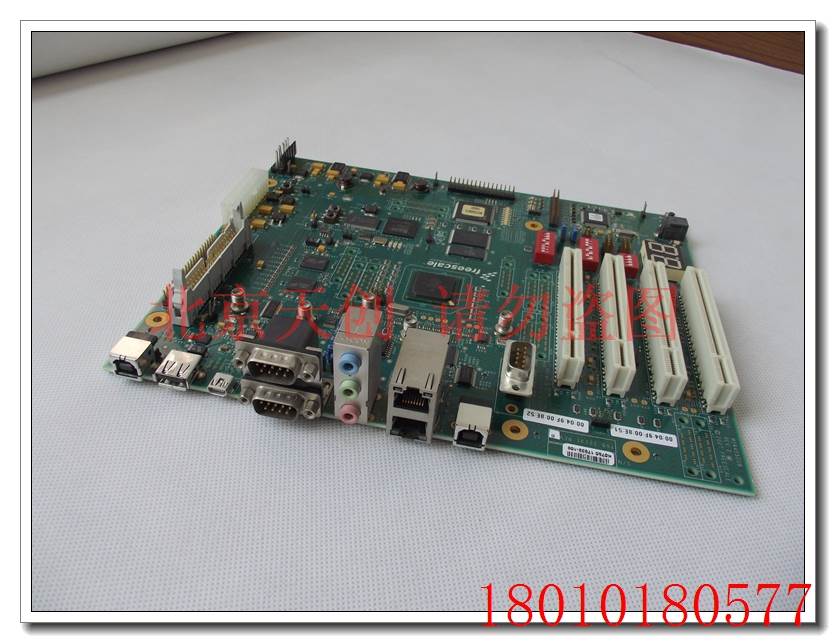 freescale 700-22131 REV.D SCH-22131 M54455EVB REV3 开发板 1 - 图1