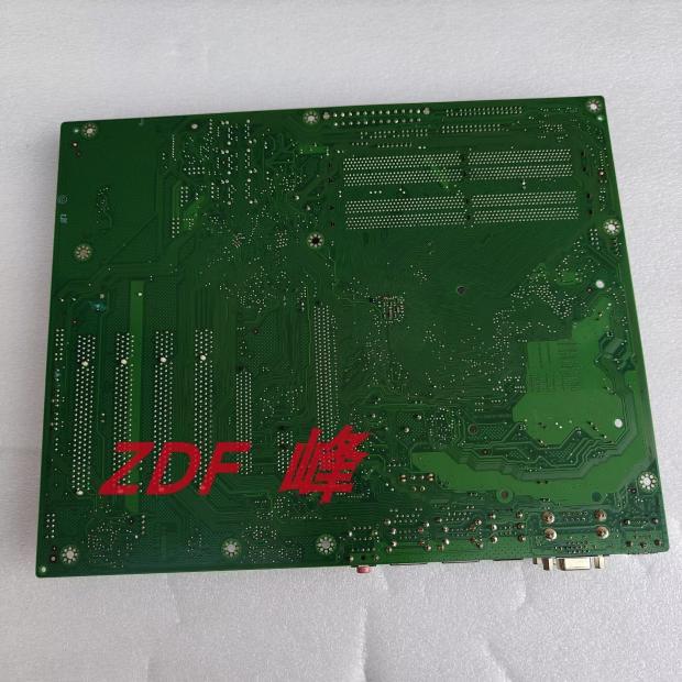 富士通D2836-S11 GS1/2 W26361-W1962-Z1-02-36工业电脑主板 - 图2