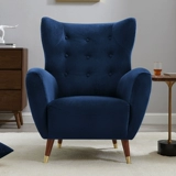 Современная и минималистичная ткань для гостиной для отдыха, диван, в американском стиле, тигр