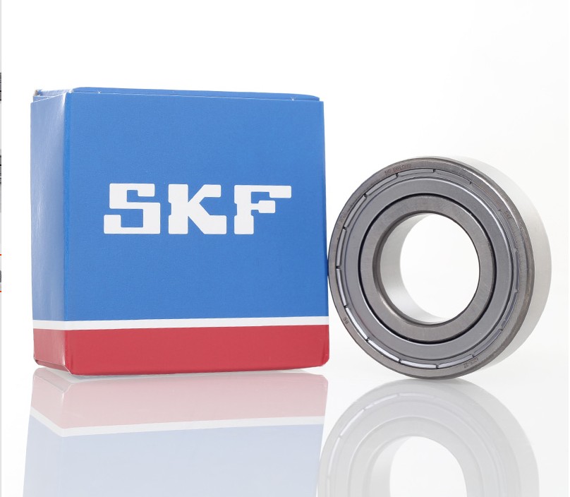 瑞典SKF轴承不锈钢轴承进口轴承 S6806ZZ W61806-2Z 30*42*7-图1