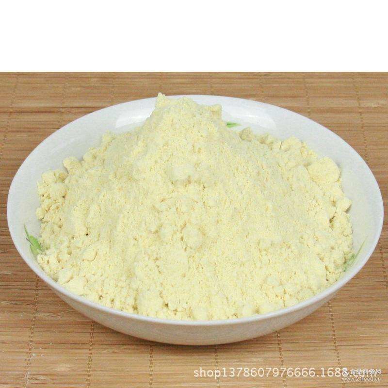 5斤生黄豆粉黄豆面粉纯大豆面杂粮 西襄记黄豆