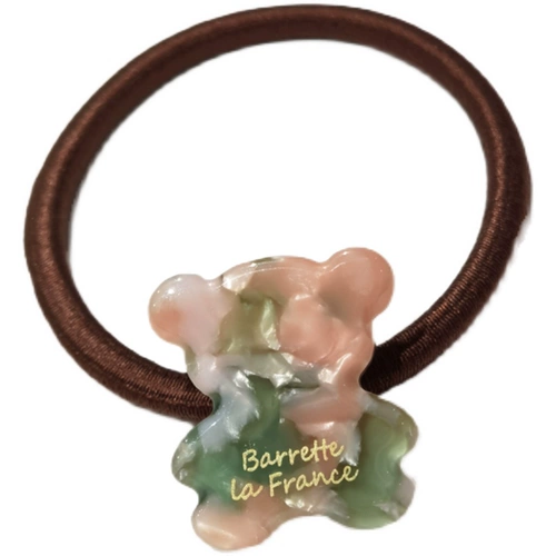 Импортный мятный аксессуар для волос, резинка для волос, в корейском стиле, японские и корейские, с медвежатами