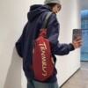 Shoulder bag sports trend 2024 new model