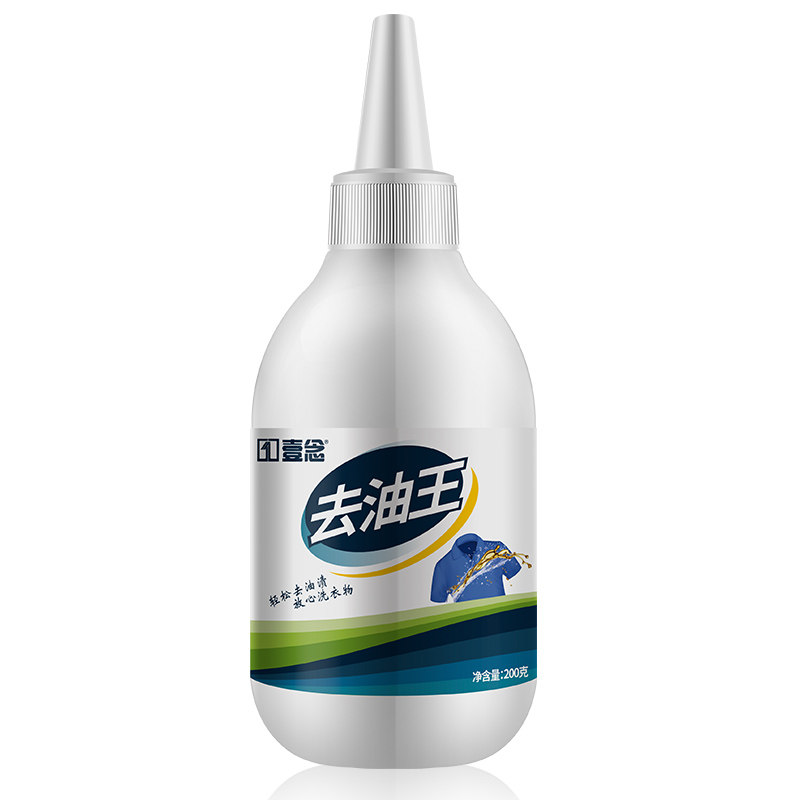  壹念书林干洗剂