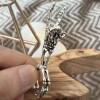 New creative cigarette holder ring, trendy cigarette holder ring, cigarette holder, holder, accessories, men's cigarette holder
