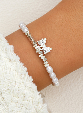 手链清新精致女式手链Bracelet