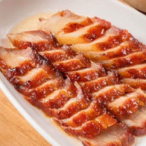 雨润锦绣宴熟食礼盒1300g即食卤味熟食过年送礼公司批发团购 - 图2