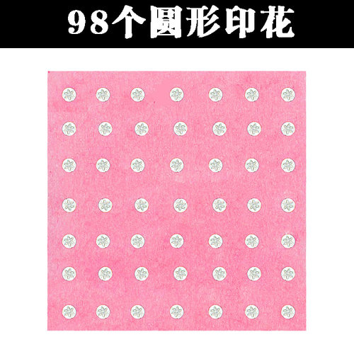 一次性无痛穿耳神器打耳洞耳钉专用穿耳针养耳洞电镀银耳环耳眼 - 图1