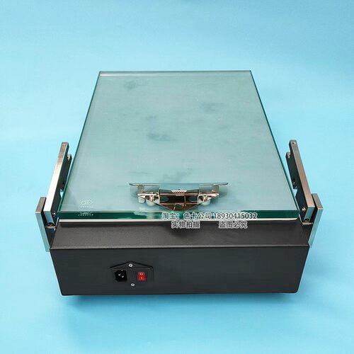 自动涂膜机电动涂布机刮膜机实验室湿膜涂布机制备湿膜设备 - 图3