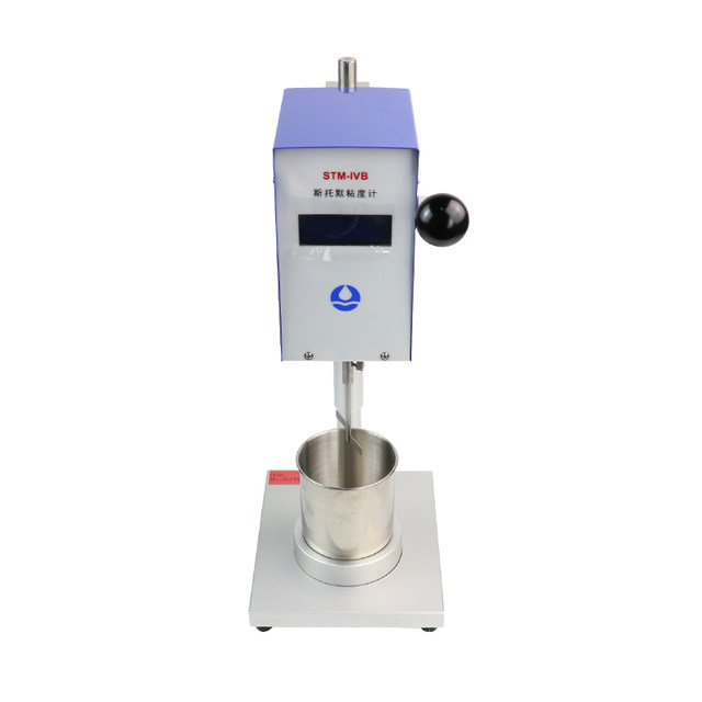 Stm-iv Stormer digitally display spin coating viscometer