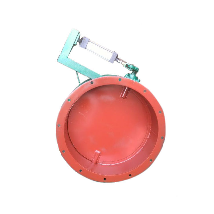 气动通风蝶阀碳钢法兰高温风门dn600 400除尘调风阀烟气管道碟阀,淘宝优惠券,粉丝福利购,淘宝优惠卷