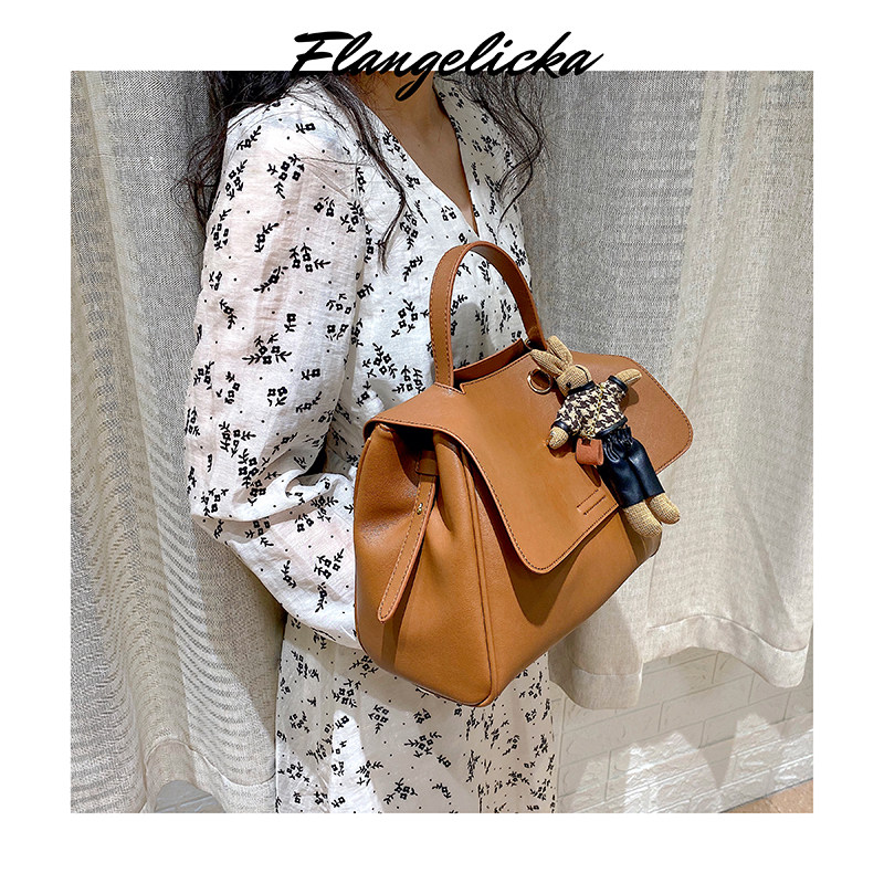 小ck软皮水桶女2020新款大容量包包 flangelicka箱包女士包袋