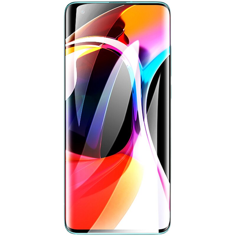 Honor 50 mobile phone film 5G full plastic curved screen anti-blue light 50Pro privacy film full screen coverage 50se high-definition tempered suitable