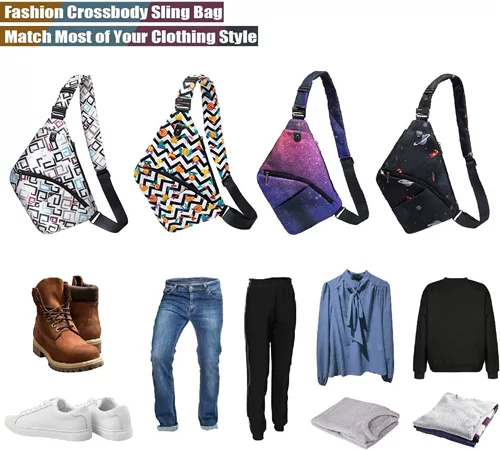 Трендовая нагрудная сумка, сумка для телефона, сумка на одно плечо, защита мобильного телефона для отдыха, анти-кража