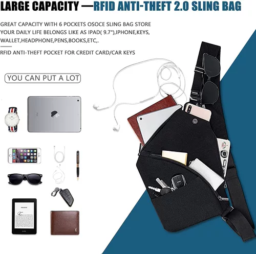 Трендовая нагрудная сумка, сумка для телефона, сумка на одно плечо, защита мобильного телефона для отдыха, анти-кража