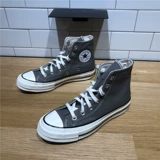Converse, конверсы, ретро повседневные дышащие тканевые эспадрильи подходит для мужчин и женщин