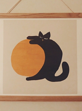 美国进口装饰画Society6