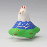 Японская милая игрушка, глина, «сделай сам», подарок на день рождения