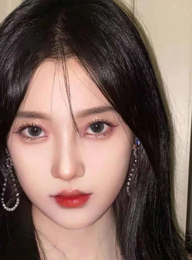 鞠婧祎同款8字复古宫廷风女水钻