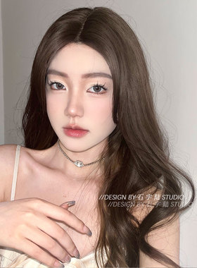 项圈项链女2022年新款轻奢小众设