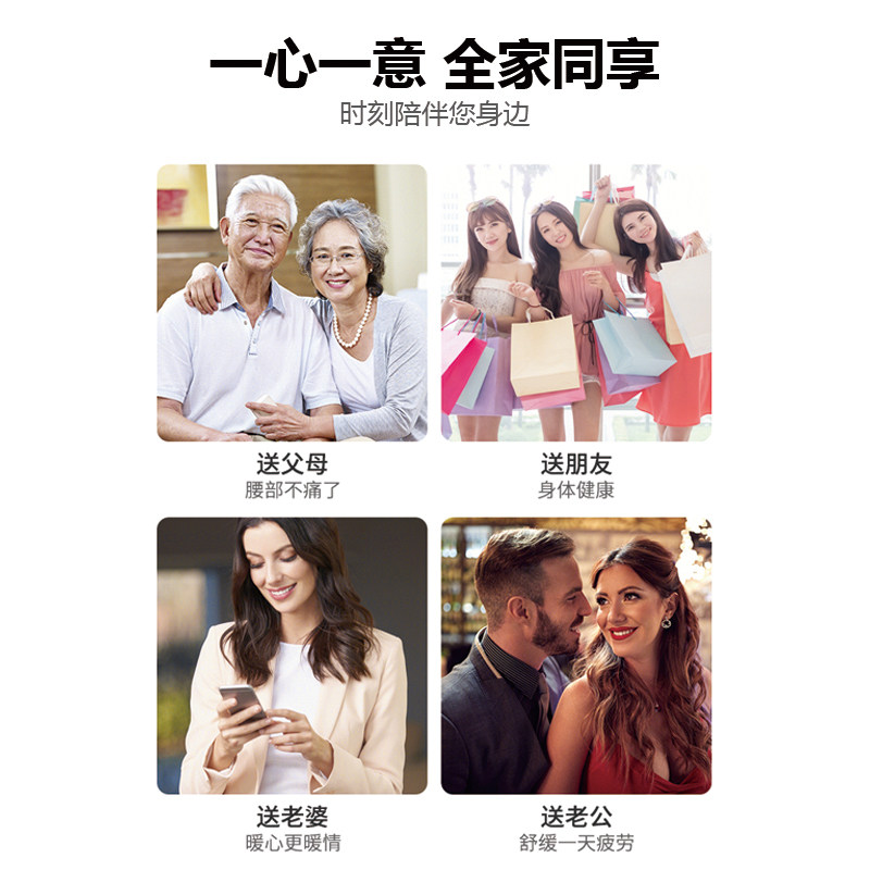 医用型腰椎间盘突出腰痛护腰带 辰星医疗器械护具（器械）